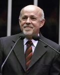 Foto oficial de Belini Meurer