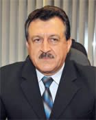 Foto oficial de Sadi Cassol