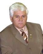 Foto oficial de Nezinho Alencar