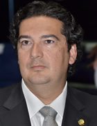 Foto oficial de Clovis Fecury