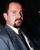 Foto oficial de José Eduardo Dutra