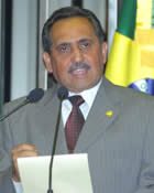 Foto oficial de Geovani Borges