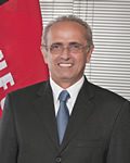 Foto oficial de Cícero Lucena