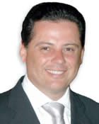 Foto oficial de Marconi Perillo