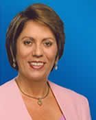 Foto oficial de Rosalba Ciarlini