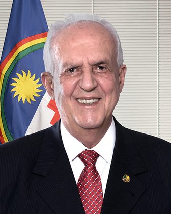 Foto oficial de Jarbas Vasconcelos