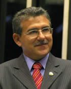 Foto oficial de José Nery