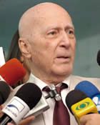 Foto oficial de Paulo Duque
