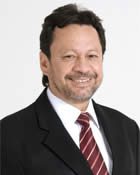 Foto oficial de João Pedro