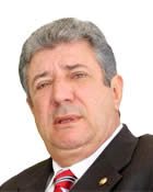Foto oficial de Euclydes Mello