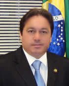 Foto oficial de Jefferson Praia