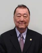 Foto oficial de Jorge Yanai