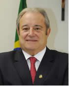 Foto oficial de Antonio Russo