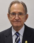 Foto oficial de Ruben Figueiró