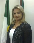 Foto oficial de Ivonete Dantas