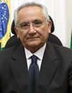 Foto oficial de Tomás Correia