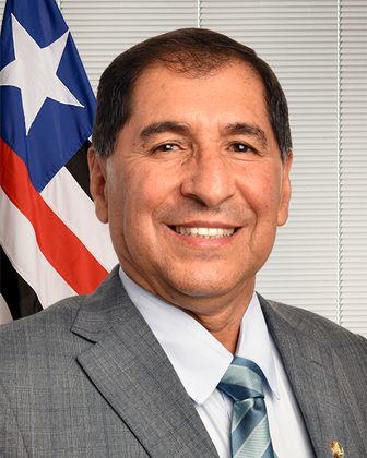 Foto oficial de Bene Camacho