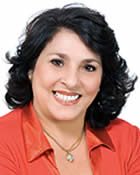 Foto oficial de Marinor Brito