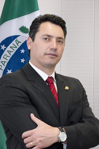 Foto oficial de Sergio Souza