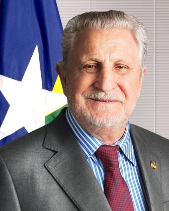 Foto oficial de Reditario Cassol