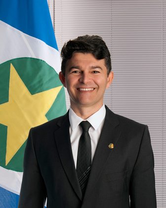 Foto oficial de José Medeiros