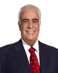 Foto oficial de Antonio Carlos Rodrigues