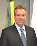 Foto oficial de Lauro Antonio