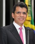 Foto oficial de Kaká Andrade