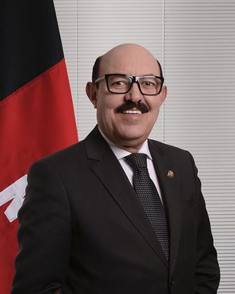 Foto oficial de Deca