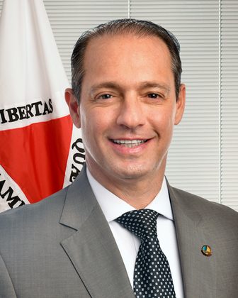 Foto oficial de Renzo Braz