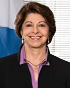 Foto oficial de Marisa Serrano