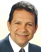 Foto oficial de Leomar Quintanilha