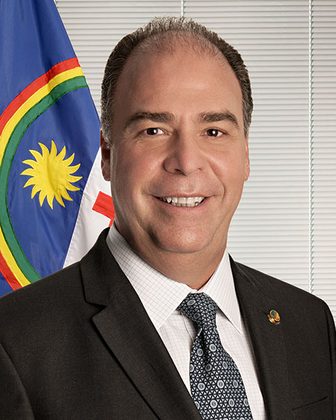 Foto oficial de Fernando Bezerra Coelho