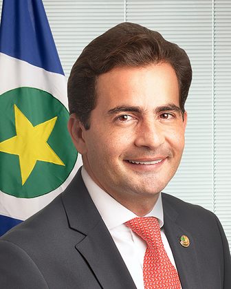 Foto oficial de Fabio Garcia