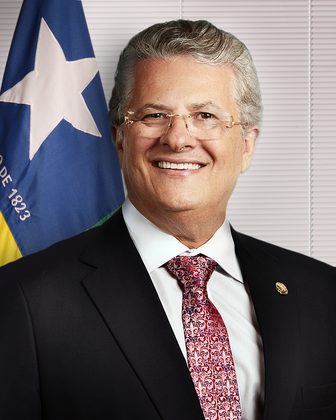 Foto oficial de José Amauri