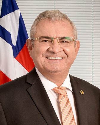 Foto oficial de Angelo Coronel