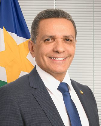Foto oficial de Mecias de Jesus