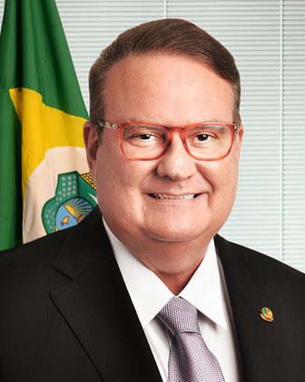 Foto oficial de Chiquinho Feitosa