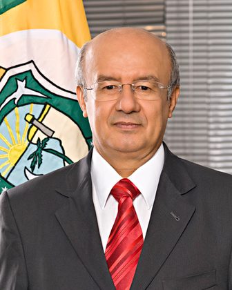 Foto oficial de José Pimentel