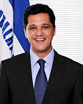 Foto oficial de Ricardo Ferraço