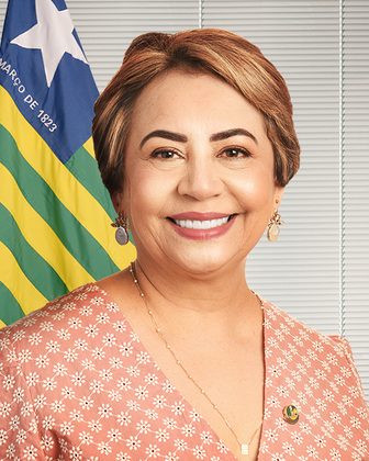 Foto oficial de Jussara Lima