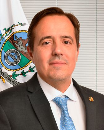 Foto oficial de Bruno Bonetti