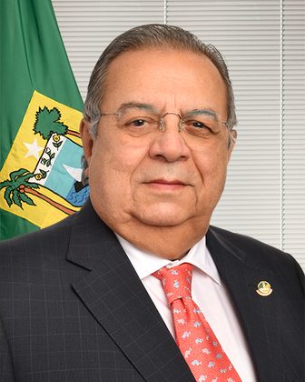 Foto oficial de Flavio Azevedo