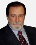 Foto oficial de Osmar Dias