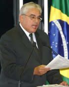 Foto oficial de Efraim Morais