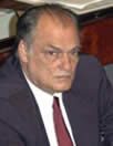 Foto oficial de Roberto Freire