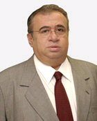 Foto oficial de Heráclito Fortes