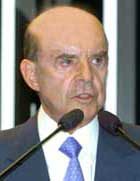 Foto oficial de Francisco Dornelles