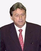 Foto oficial de Teotonio Vilela Filho