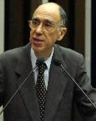 Foto oficial de Marco Maciel